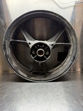 Kawasaki Zx2r Zx2 Ninja Front Mag Rim Wheel Oem Genuine Enkie