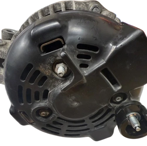 2012 Honda CR-V OEM генератор переменного тока Denso CS153 TN104210-1530 — на запчасти/восстановление - Изображение 3 из 3