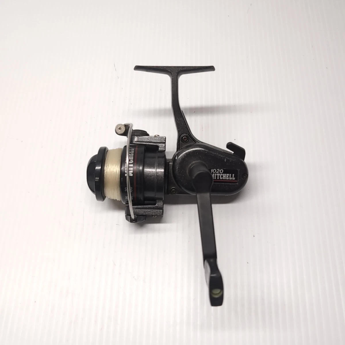 Moulinet Mitchell Excellence 60 À VENDRE! - FR