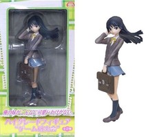 Kuroneko HG Figure Game Club Oreimo Ore no Imouto My Little Sister