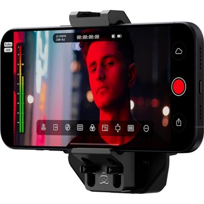 Atomos Ninja Phone 4K Video Co-Processor + Tablet Clamp Adapter - Open Box