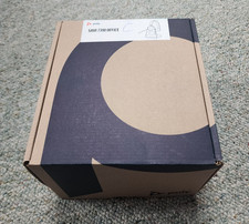 Poly Savi 7310 Office Wireless Mono Headset Black NEW OPEN BOX