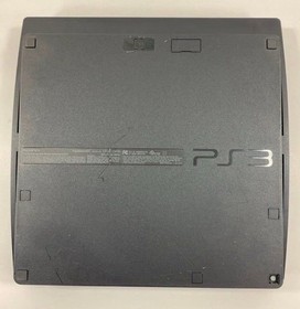 PlayStation 3/PS3 1TB HD with Controller & Games (Digital Only Console)