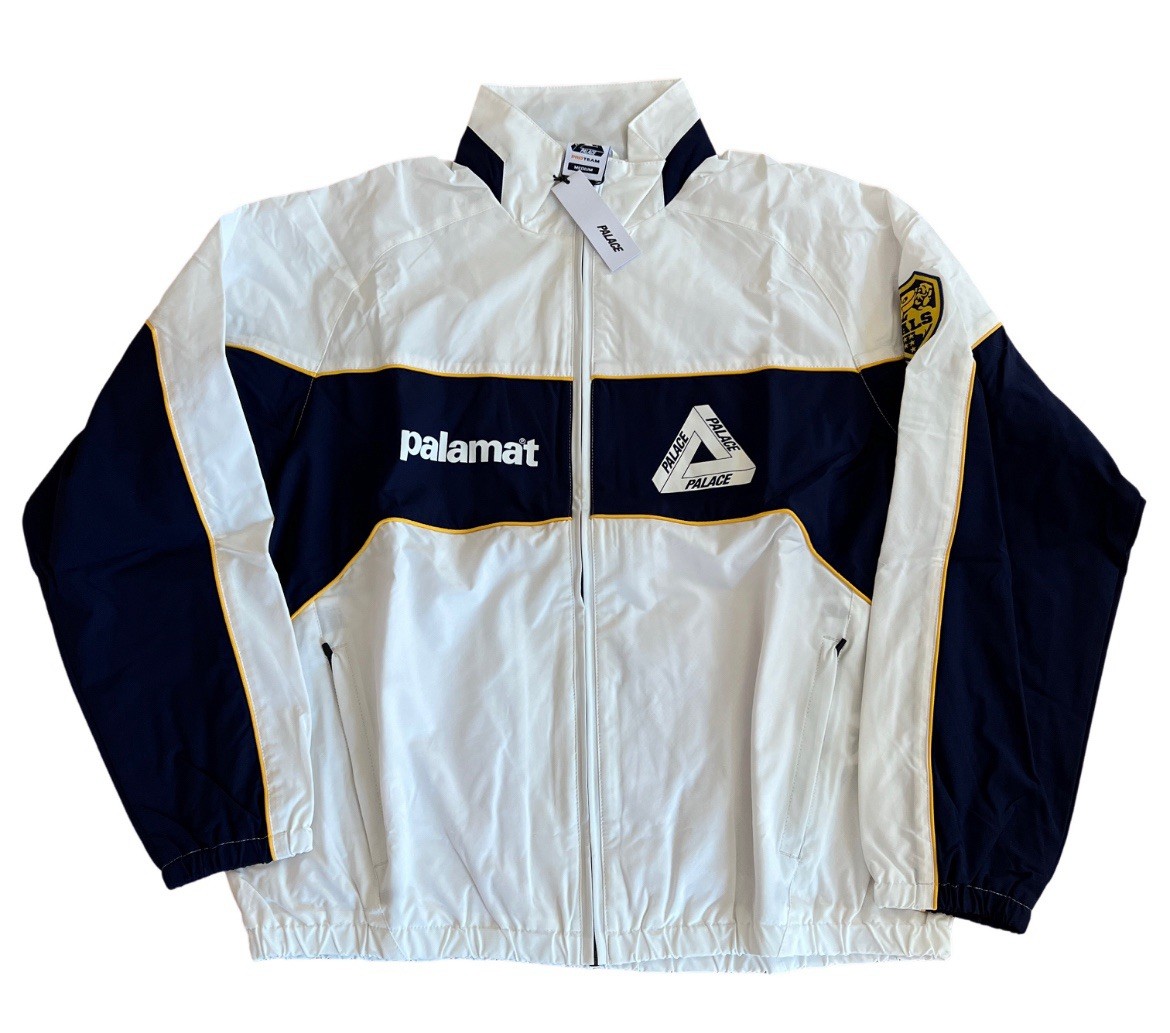 Palace palamat tracksuit | eBay UK