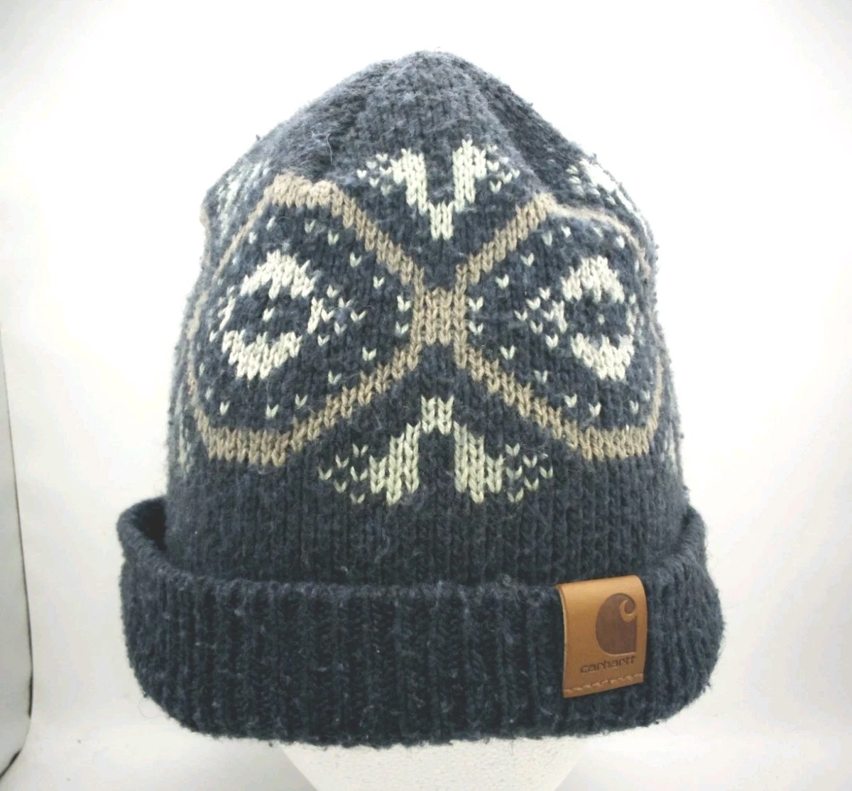 Carhartt Beanie Hats for Women for sale | eBay display picture 3