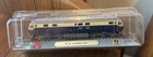 NEWCHINA DF4D CHAIRMAN MAON GAUGE DIECAST STATIC LOCOMOTIVE TRAIN1160G9 m