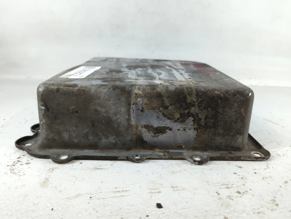 Ford Taurus 2000-2001 cárter de aceite del motor QHCH5 Foto 3 de 4