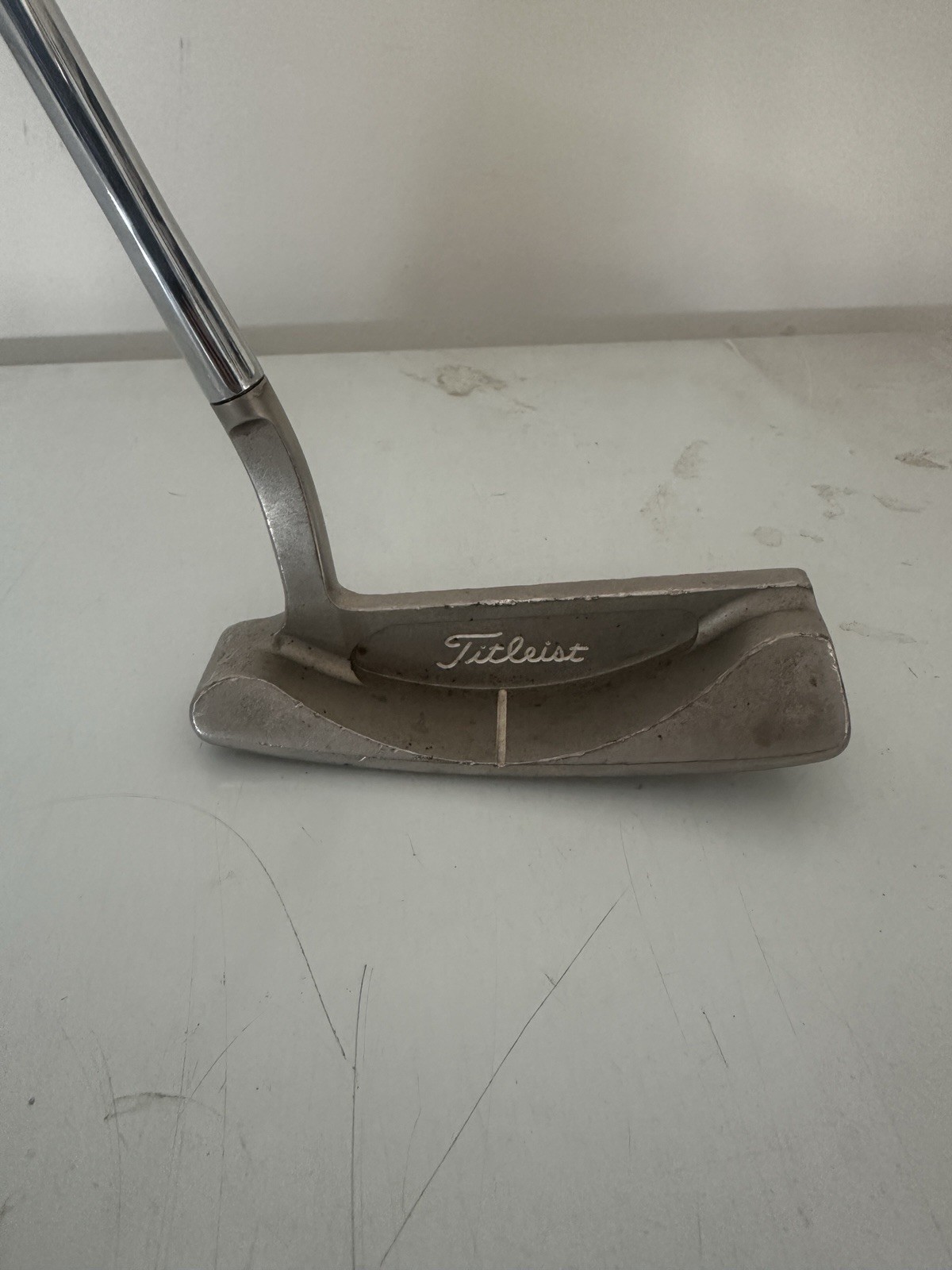 Scotty Cameron Pro Platinum Laguna 34.5&rdquo;