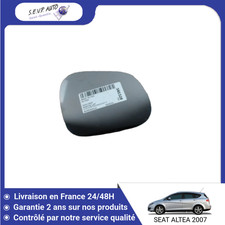 Glace de rétroviseur Seat ALTEA