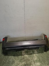 Pare-choc arrière Suzuki VITARA