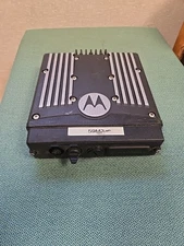 Motorola XTL 2500 M21SSM9PW1AN TWO-WAY Mobile Radio #6