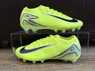 Nike Mercurial Vapor 16 Elite AG Low Mad Voltage Pack Volt Mens Sz 11 HF7881-700