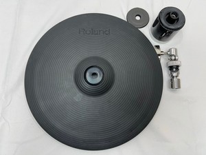 Roland Vh 11 Hi Hat | eBay