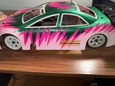 Xray nt1  Nitro Rc Car. RB Concept.12 Engine Mugen, Serpent, Hpi, Traxxas  Losi