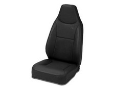 Bestop 3943601 Trailmax II Standard Front Seat Jeep