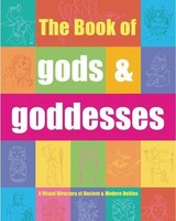 Eric Chaline | The Book Of Gods & Goddesses | Buch | Englisch (2004)