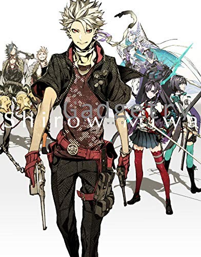 Gadgetry: Shirow Miwa Design Archives (Updated English Edition) by Miwa New^*
