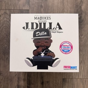 J Dilla Poster | eBay