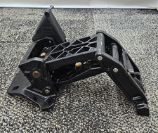 Amp Research Black Front Driver Side Powerstep Motor Idler Linkage Amp Research Black Front Driver Side Powerstep Motor Idler Linkage