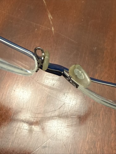 Ray-Ban RB7014 5068 Eyeglasses 54/18-140 FRAMES ONLY - Picture 12 of 14