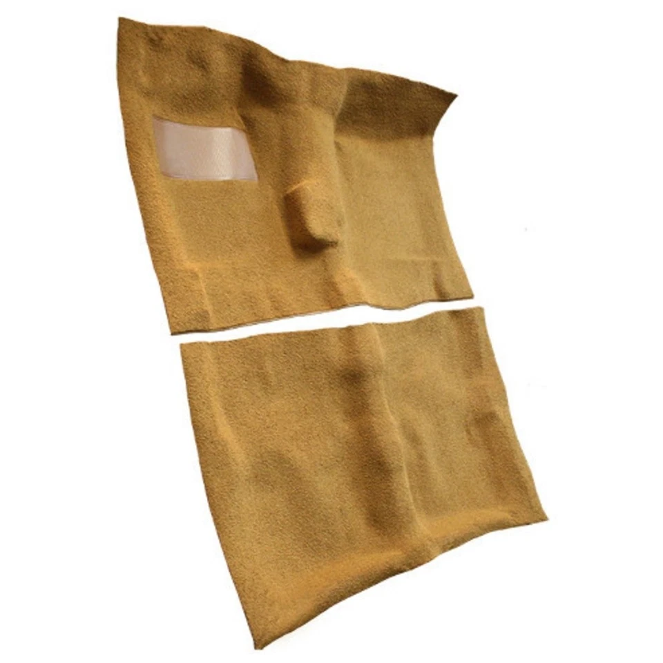 Alfombra para Chevrolet El Camino 1964-1967 bucle de 4 velocidades Foto 2 de 4