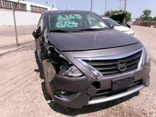 Driver Axle Shaft Front Axle Hatchback Note CVT Fits 12-19 VERSA 1944223