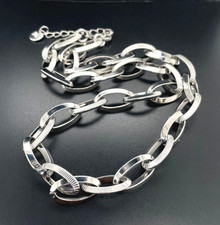 COLLIER PALLADINIERT SCHMUCKJAGD