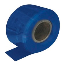 Samco Stretch & Seal Tape - Blue, 5m Roll (Waterproof / Air Tight)