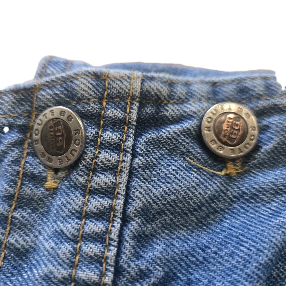 Mono Lil 66 niño/niña niños vintage talla 18 meses 100% algodón. Foto 2 de 4