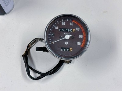 Genuine Suzuki TS250 Hustler Speedometer