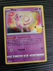 Mew Celebrations 011/025 Holo Card LP Condition, English Version