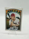 2021 Topps Heritage - Mike Trout #169