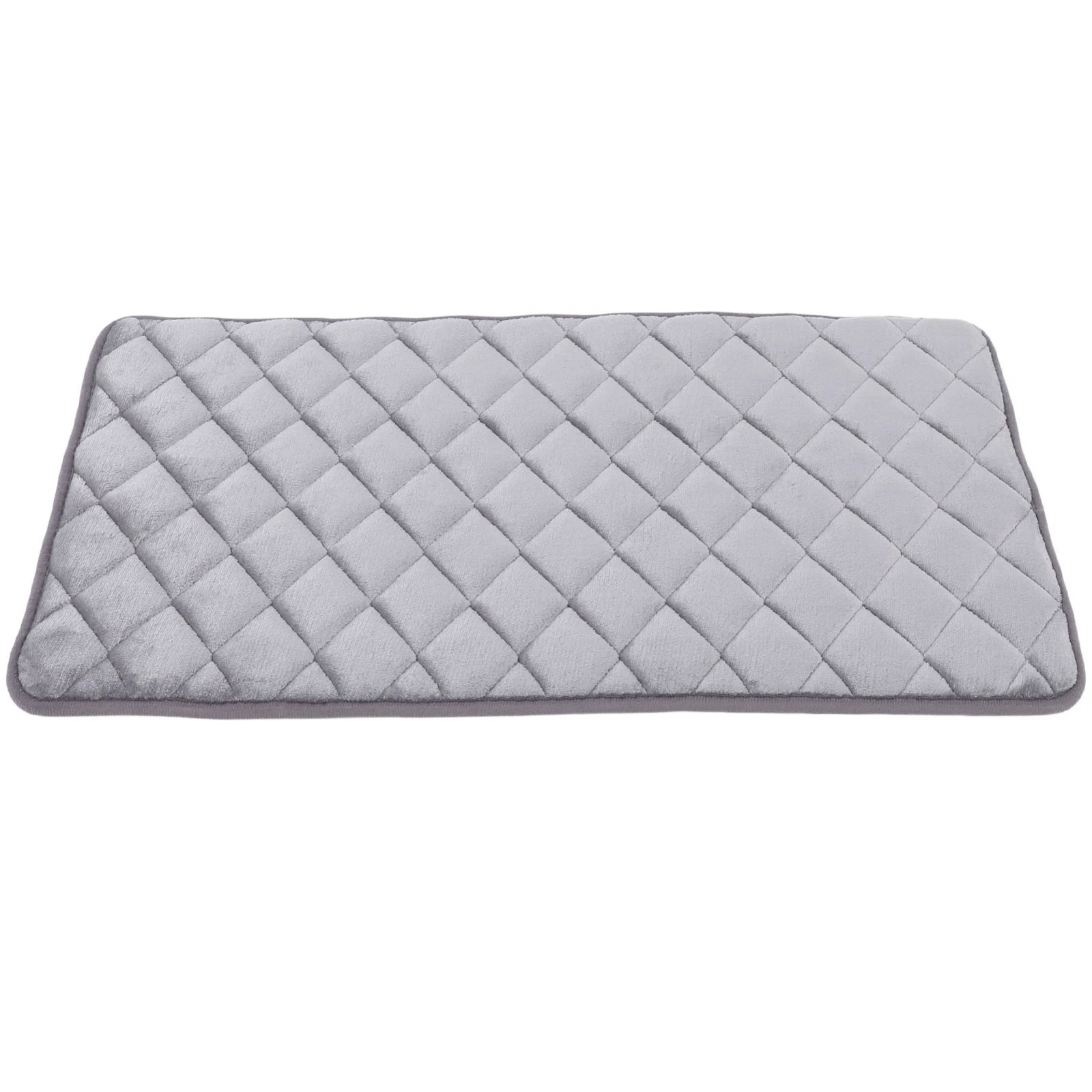 Comfortable Plush Warm Cat Sleeping for Indoor Home Pet S 70x42cm/27.55x16.53in