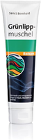 Sanct Bernhard GrüNlippmuschel-Balsam 150 Ml