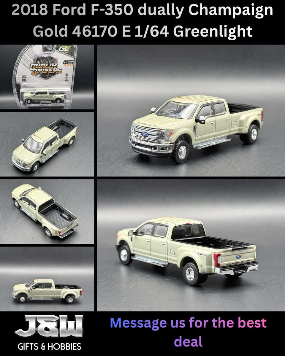 Shop 1 64 Ford f350 products for sale | eBay
