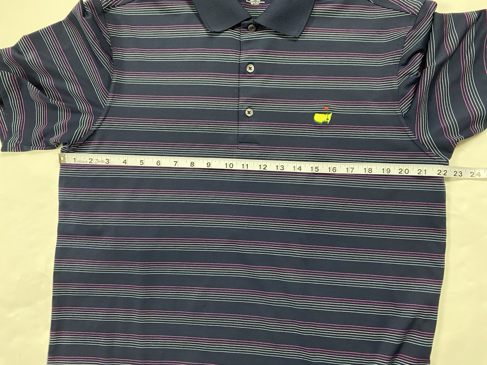 Masters Tech Augusta Masters Golf Tournament Men … - image 6