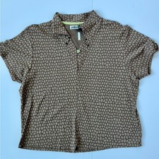 Jamie Sadock  Patterned Womens Top