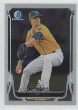 Click to enlarge Sonny Gray