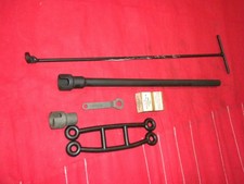 PRATT WHITNEY R985, R1340, R1830 RADIAL ENGINE CYL. WRENCHES - NEW & SERV PRATT WHITNEY R985, R1340, R1830 RADIAL ENGINE CYL. WRENCHES - NEW & SERV