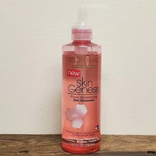 L'Oreal Skin Genesis Pore Minimizing Gel Cleanser Dermo-Expertise Discontinued 