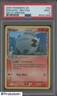 2005 Pokemon Ex Delta Species #54 Shelgon Reverse Foil PSA 9 MINT