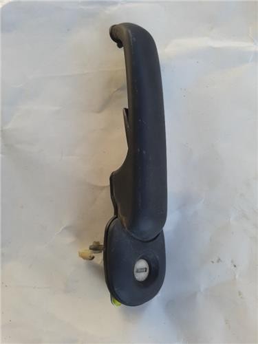 MANIGLIA BAULE Nissan Terrano II (R20)(02.1993->) 951118 - Imagen 1 de 4
