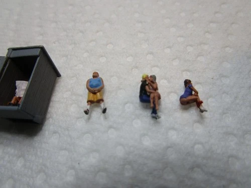 NOCH N 36560 KLOGESCHICHTEN unbenutzt ohne OVP