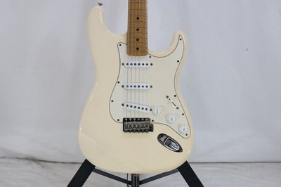 Fender Mexico Classic 70s Stratocaster Texas Special 1999 3,8kg gebraucht