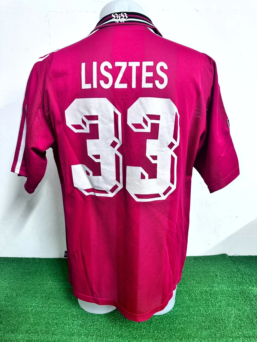 Maillot VfB Stuttgart 25 / 26 | Acheter pas cher