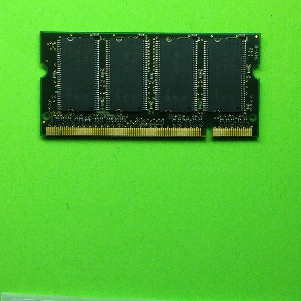 Centon HITCX8SFA 157091 DDR 256MB Random Access Memory RAM - Image 2 of 2