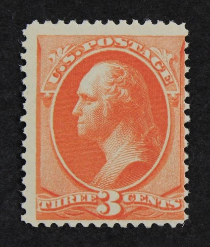 CKStamps: US Stamps Collection Scott#214 3c Washington Mint NH OG