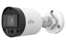 Uniview UAC-B128-ADF28MS 2.8mm 8MP LightHunter Fixed IR Bullet Analog Camera