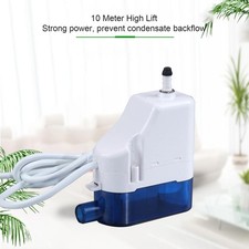  Air Conditioning Drain Pump Fully Automatic Condensate Water Lifting Pump