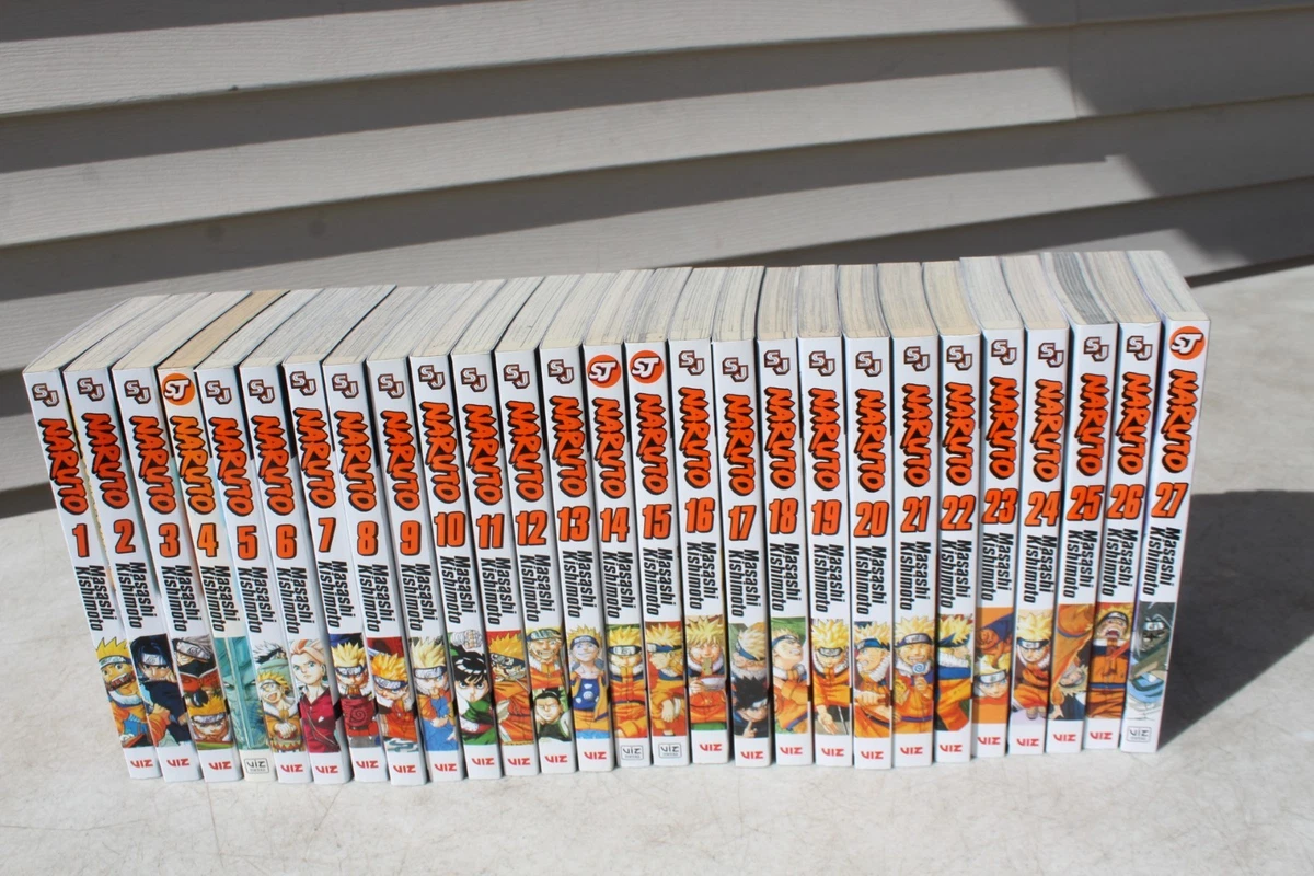 naruto limited edition products for sale | eBay